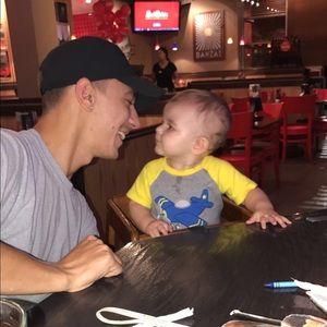 Meet your Posher, Josh